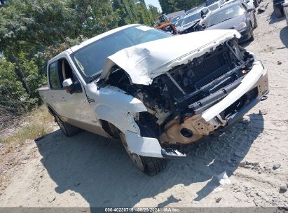 Lot #2991586807 2013 FORD F-150 KING RANCH