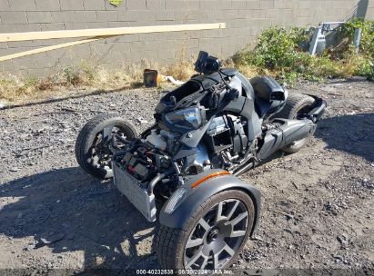 Lot #3035091062 2020 CAN-AM RYKER RALLY EDITION