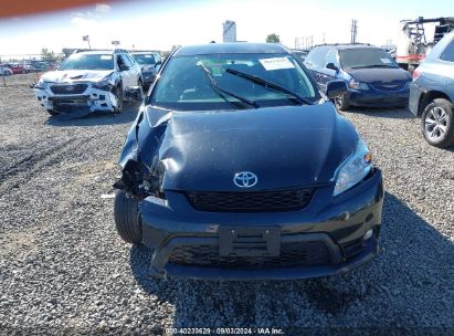 Lot #2992833462 2013 TOYOTA MATRIX L