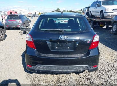 Lot #2992833462 2013 TOYOTA MATRIX L