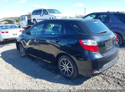 Lot #2992833462 2013 TOYOTA MATRIX L