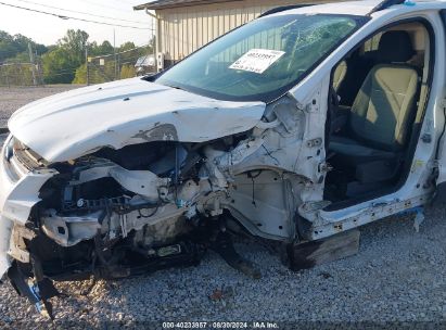 Lot #2991586806 2013 FORD ESCAPE SE