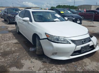 Lot #3032344107 2015 LEXUS ES 350