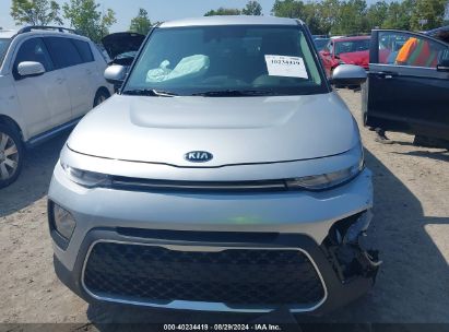 Lot #2997779131 2020 KIA SOUL S