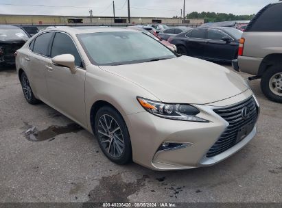 Lot #3035087816 2017 LEXUS ES 350