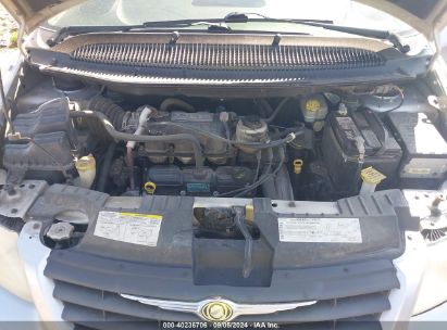 Lot #2996535641 2006 CHRYSLER TOWN & COUNTRY