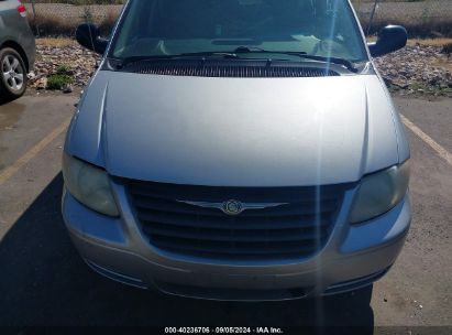 Lot #2996535641 2006 CHRYSLER TOWN & COUNTRY