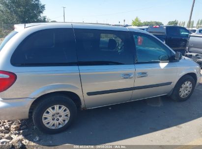 Lot #2996535641 2006 CHRYSLER TOWN & COUNTRY