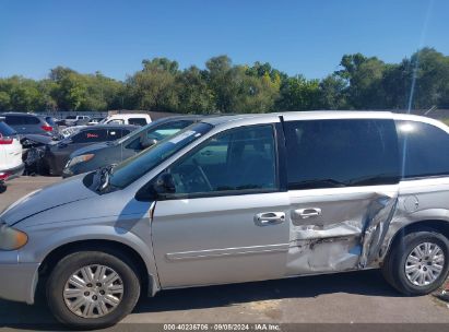 Lot #2996535641 2006 CHRYSLER TOWN & COUNTRY