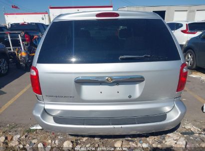 Lot #2996535641 2006 CHRYSLER TOWN & COUNTRY