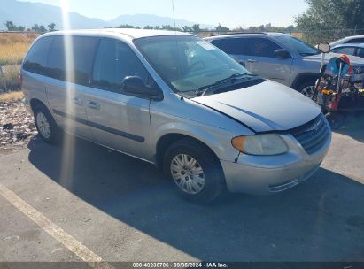 Lot #2996535641 2006 CHRYSLER TOWN & COUNTRY