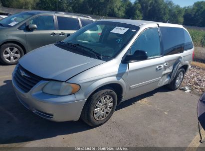 Lot #2996535641 2006 CHRYSLER TOWN & COUNTRY