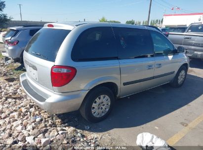 Lot #2996535641 2006 CHRYSLER TOWN & COUNTRY