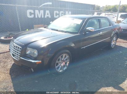 Lot #2996535593 2009 CHRYSLER 300C HEMI