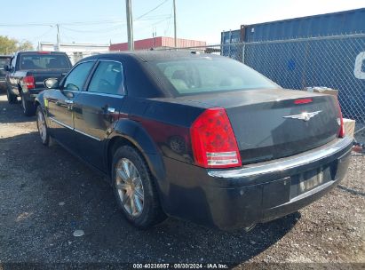 Lot #2996535593 2009 CHRYSLER 300C HEMI