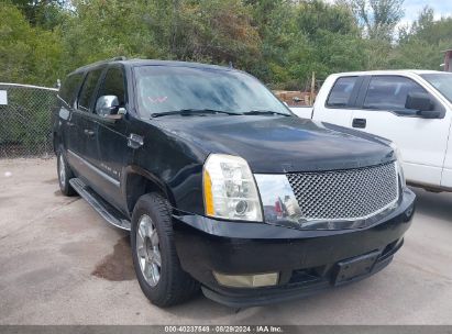 Lot #2992831373 2007 CADILLAC ESCALADE ESV STANDARD