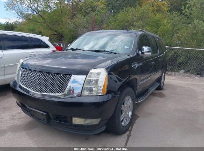 Lot #2992831373 2007 CADILLAC ESCALADE ESV STANDARD