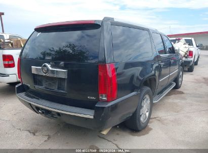 Lot #2992831373 2007 CADILLAC ESCALADE ESV STANDARD