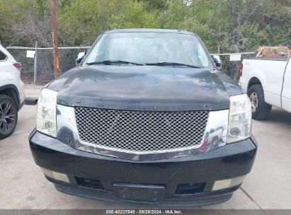 Lot #2992831373 2007 CADILLAC ESCALADE ESV STANDARD