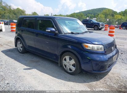 Lot #3037550508 2008 SCION XB