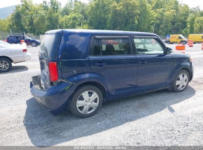 Lot #3037550508 2008 SCION XB