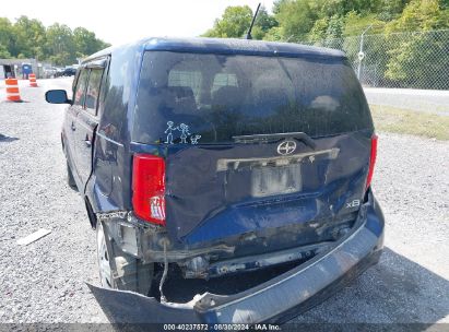 Lot #3037550508 2008 SCION XB