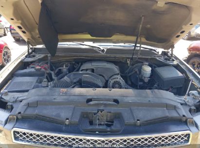 Lot #3056474347 2012 CHEVROLET AVALANCHE 1500 LT1