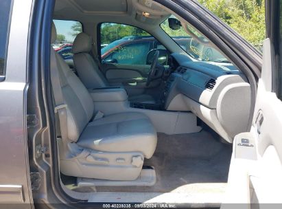 Lot #3056474347 2012 CHEVROLET AVALANCHE 1500 LT1