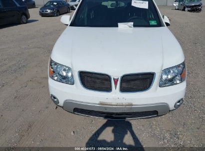 Lot #2997779059 2008 PONTIAC TORRENT