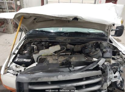 Lot #3037522292 2001 FORD F-250 LARIAT/XL/XLT