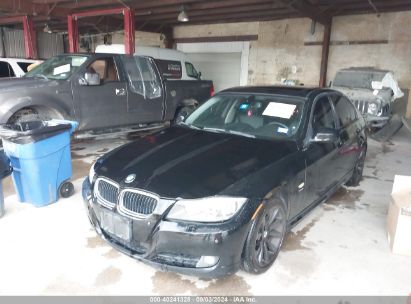 Lot #3037531035 2009 BMW 328I XDRIVE