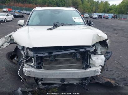 Lot #2992834194 2024 TOYOTA GRAND HIGHLANDER HYBRID LIMITED