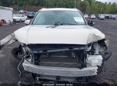 Lot #2992834194 2024 TOYOTA GRAND HIGHLANDER HYBRID LIMITED