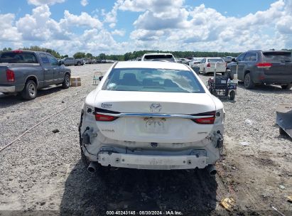 Lot #2992827824 2021 MAZDA MAZDA6 TOURING