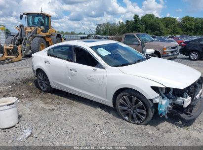 Lot #2992827824 2021 MAZDA MAZDA6 TOURING