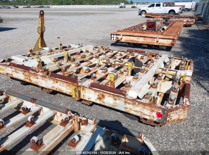 Lot #2992831354 2000 EQUIPMENT GSE TC7-FEC