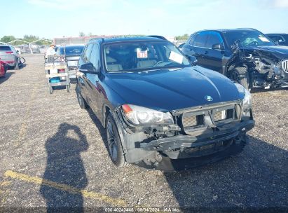 Lot #3035078139 2014 BMW X1 SDRIVE28I