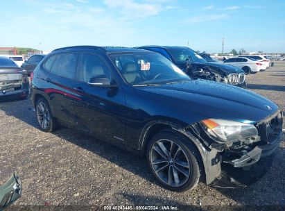 Lot #3035078139 2014 BMW X1 SDRIVE28I