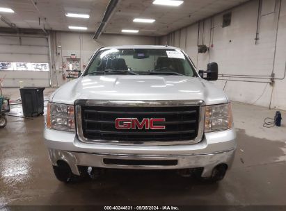 Lot #2992827825 2011 GMC SIERRA 1500 SLT