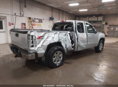 Lot #2992827825 2011 GMC SIERRA 1500 SLT