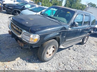 Lot #2997779040 1998 FORD EXPLORER EDDIE BAUER/LIMITED/XLT