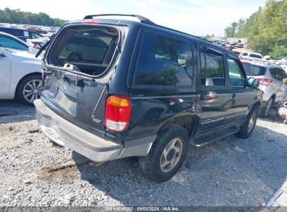 Lot #2997779040 1998 FORD EXPLORER EDDIE BAUER/LIMITED/XLT