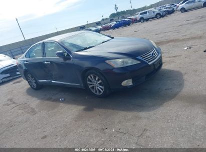 Lot #3035087760 2010 LEXUS ES 350