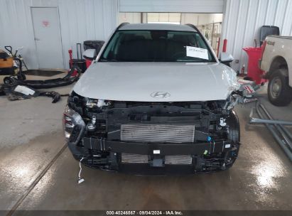 Lot #2984232394 2024 HYUNDAI KONA SEL