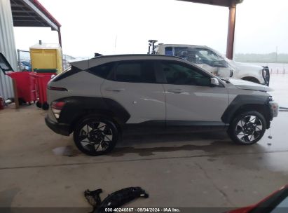 Lot #2984232394 2024 HYUNDAI KONA SEL