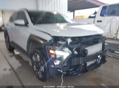 Lot #2984232394 2024 HYUNDAI KONA SEL