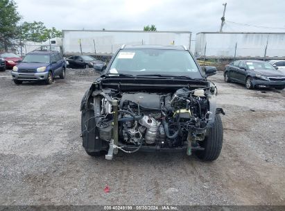 Lot #2992818669 2022 TOYOTA HIGHLANDER XLE