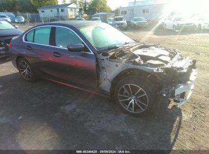 Lot #2997779009 2019 BMW 330I XDRIVE