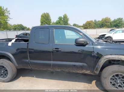 Lot #2992820307 2020 TOYOTA TACOMA SR