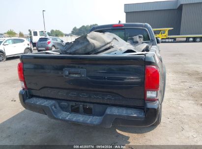 Lot #2992820307 2020 TOYOTA TACOMA SR